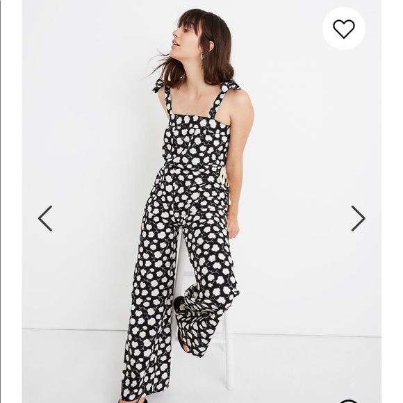 Warm Pants - Warm Jessie Jumpsuit
